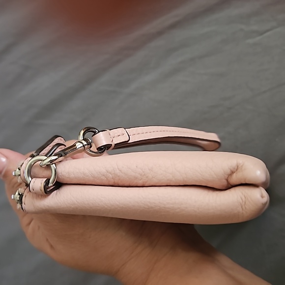 Coach wristlet wallet - Picture 4 of 11